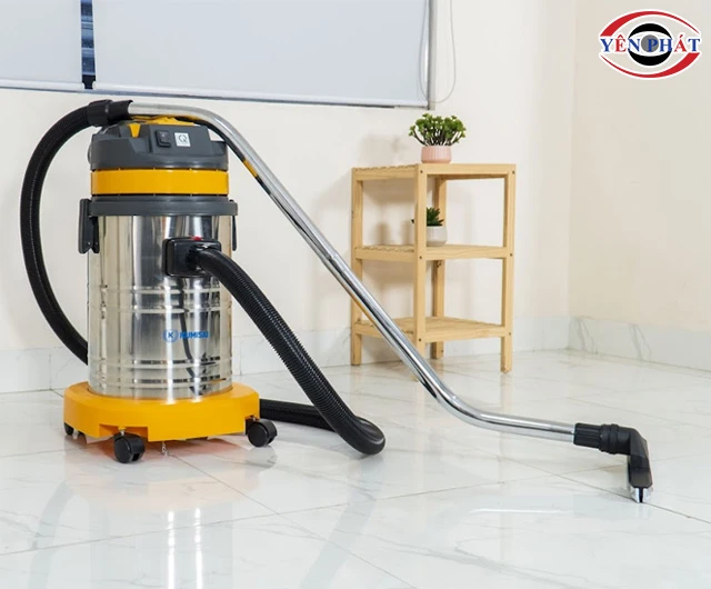 Máy hút bụi công nghiệp Kumisai KMS35