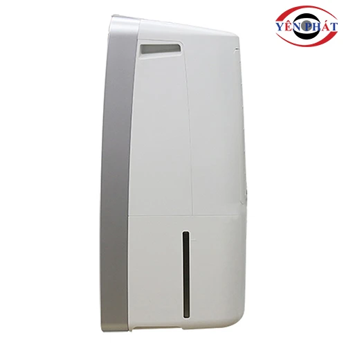 Máy lọc không khí và hút ẩm Sharp DW-J27FV-S 5