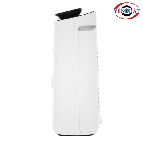 Máy lọc không khí Sharp FP-J60E-W 4