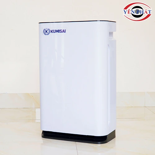 Máy lọc không khí Kumisai KMS-D80