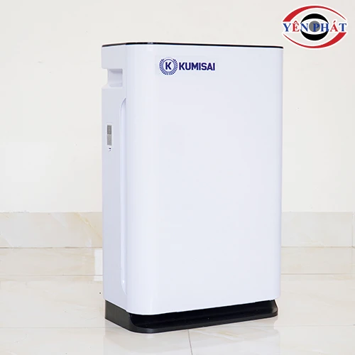 Máy lọc không khí Kumisai KMS-D80 2