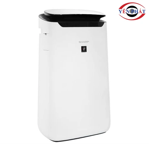 Máy lọc không khí Sharp FP-J60E-W 3