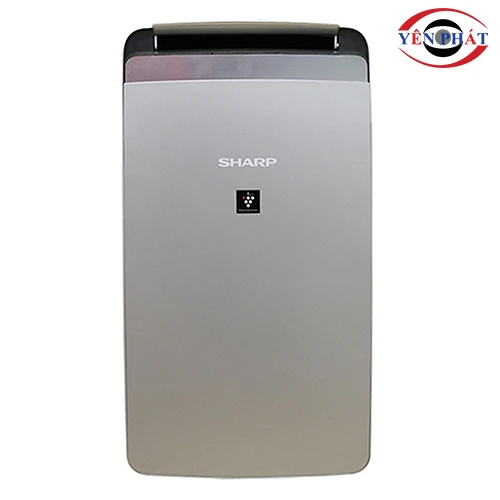 Máy lọc không khí và hút ẩm Sharp DW-J27FV-S 3