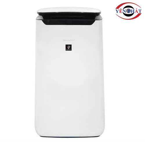Máy lọc không khí Sharp FP-J60E-W 2