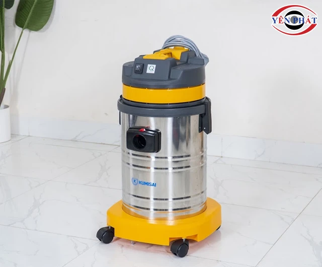 Máy hút bụi Kumisai KMS35