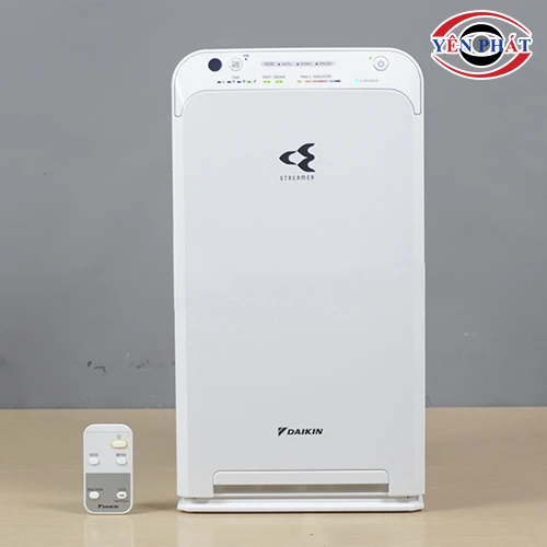 Máy lọc không khí Daikin MC55UVM6 2