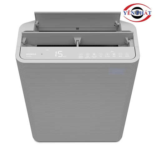 Máy lọc không khí Hitachi EP-PF90J 3