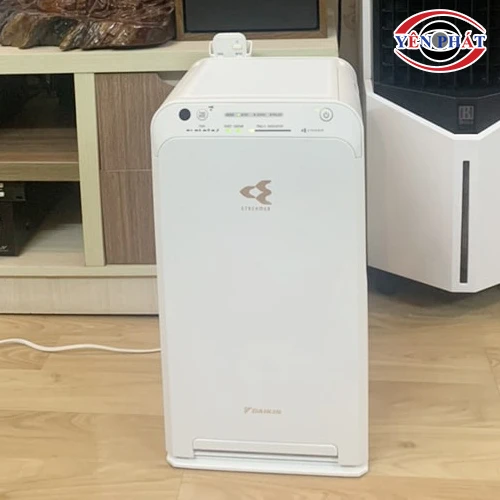 Máy lọc không khí Daikin MC55UVM6 3
