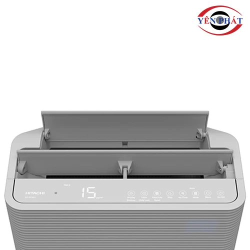 Máy lọc không khí Hitachi EP-PF90J 4