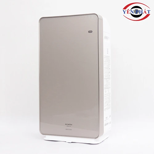 Máy lọc không khí và tạo ẩm Hitachi EP-A9000 2