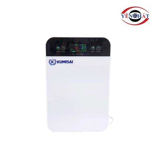 Máy lọc không khí Kumisai KMS-D40