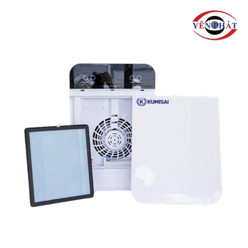 Máy lọc không khí Kumisai KMS-D40 2