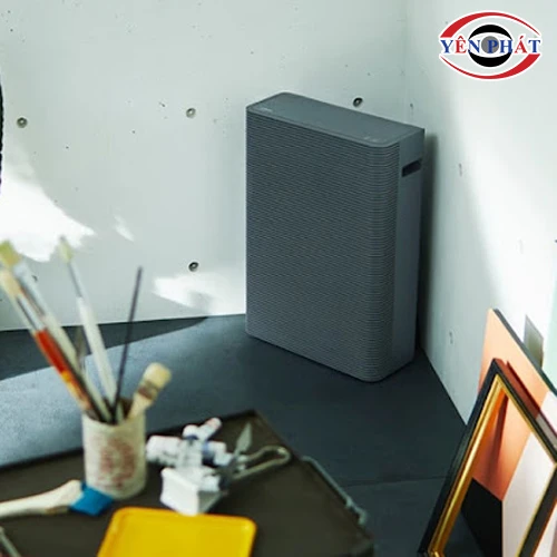 Máy lọc không khí Hitachi EP-PF120J 4