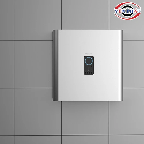 Máy lọc không khí công nghiệp Puresys AIO-20 2