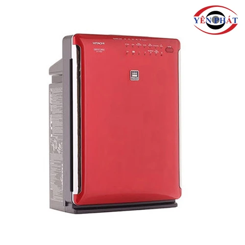 Máy lọc không khí và tạo ẩm Hitachi EP-A6000 3
