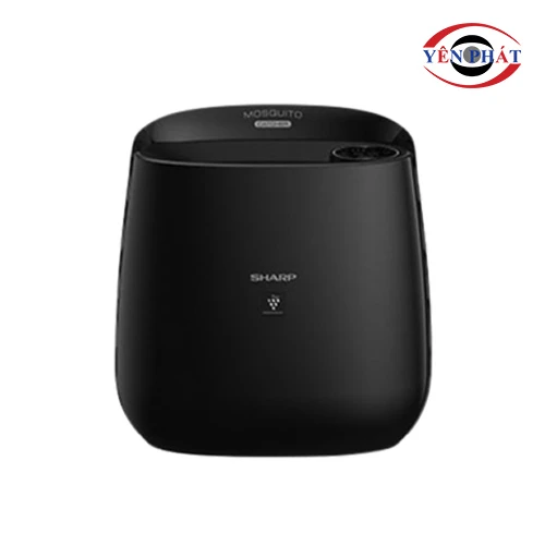 Máy lọc không khí và bắt muỗi Sharp FP-JM30V-B