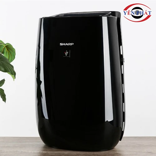 Máy lọc không khí và bắt muỗi Sharp FP-JM40V-B 2