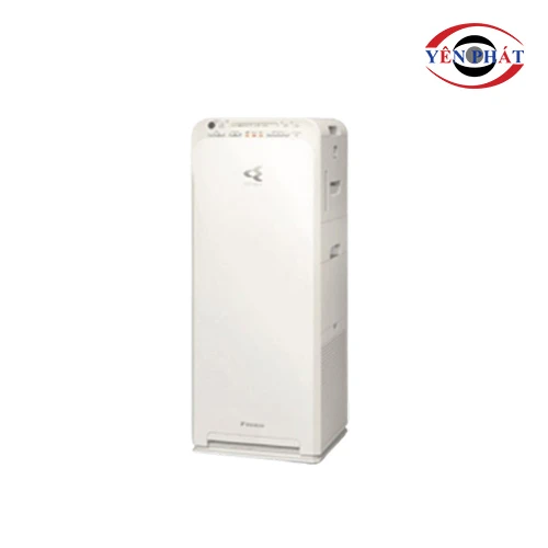 Máy lọc không khí và tạo ẩm Daikin MCK55TVM6