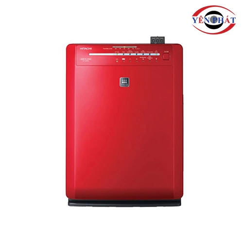 Máy lọc không khí và tạo ẩm Hitachi EP-A6000