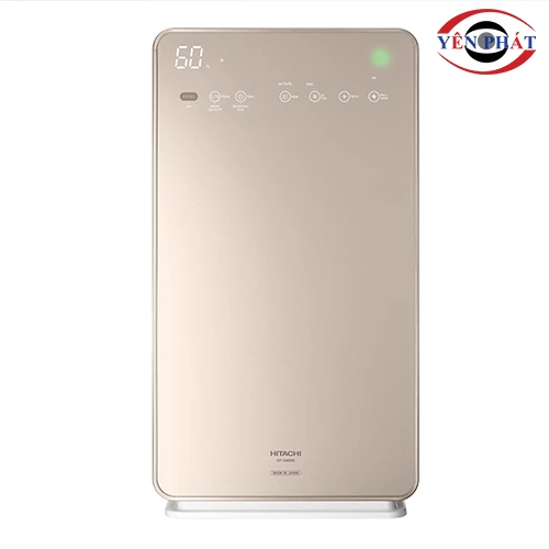 Máy lọc không khí và tạo ẩm Hitachi EP-A9000