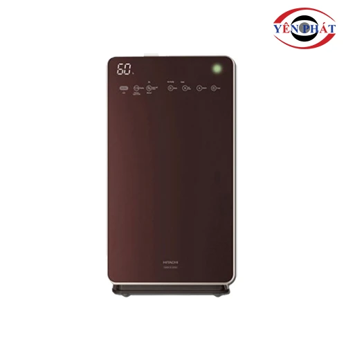 Máy lọc không khí và tạo ẩm Hitachi EP-L110E