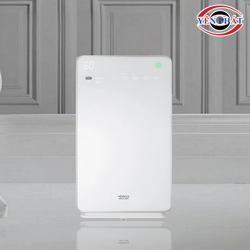 Máy lọc không khí và tạo ẩm Hitachi EP-M70E 4
