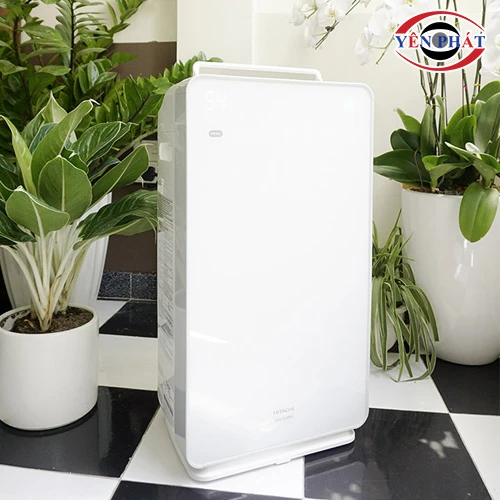 Máy lọc không khí và tạo ẩm Hitachi EP-M70E 5