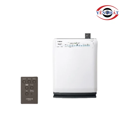 Máy lọc không khí và tạo ẩm Hitachi EP-P50J