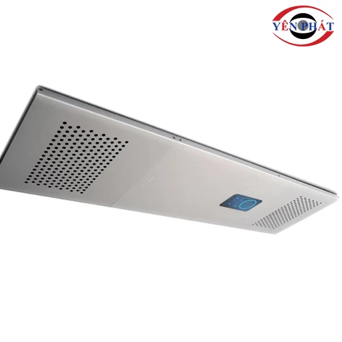 Máy lọc không khí và tiệt trùng PureSys AIO-30