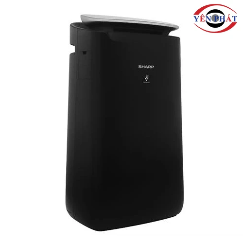 Máy lọc không khí Sharp FP-J80EV-H 4