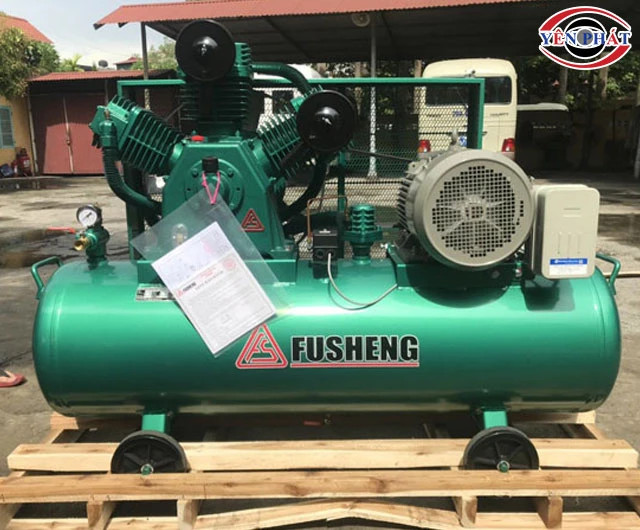 Máy nén khí 11kW Fusheng FTA-150