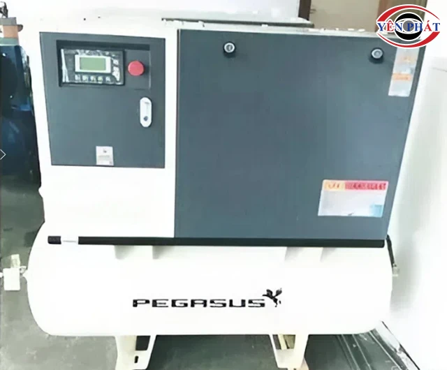 Máy nén khí 11kW Pegasus TM-15A