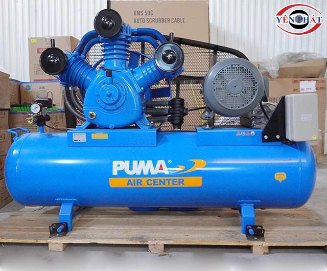 Máy nén khí 11kW Puma PX-15300