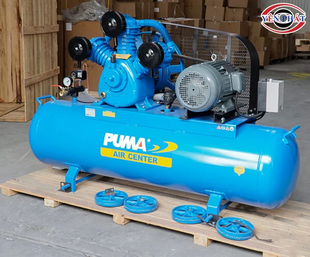 Máy nén khí 11kW Puma TK-15300