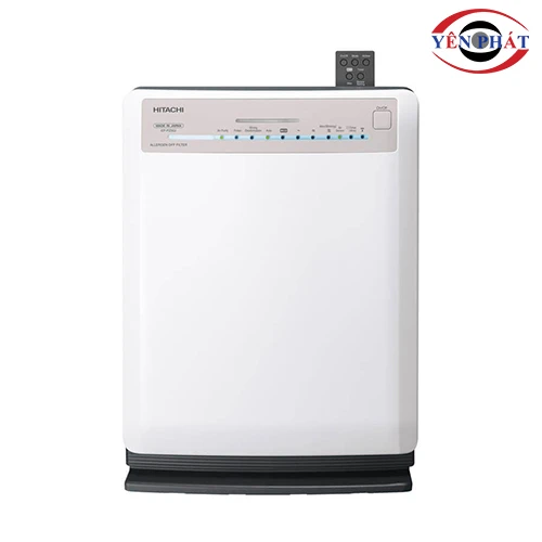 Máy lọc không khí Hitachi EP-PZ50J