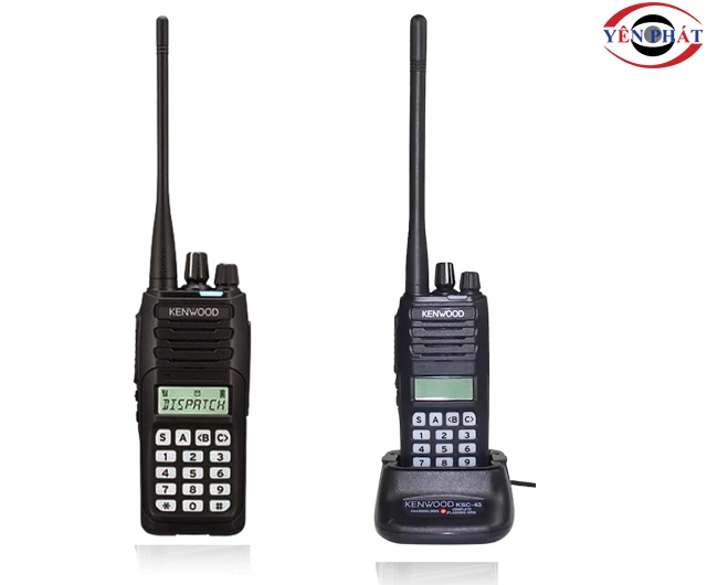 Bộ đàm Kenwood NX-1300D-M3