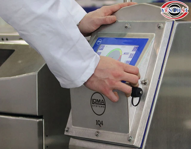 dễ dàng cài đặt