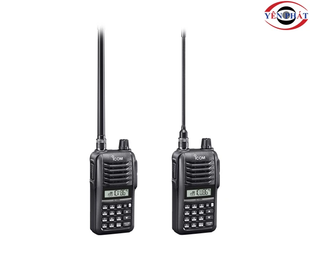 Bộ đàm cầm tay ICOM IC-V86 / IC-U86