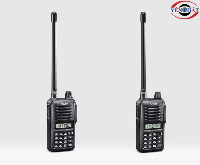 bộ đàm ICOM IC-V86 / IC-U86