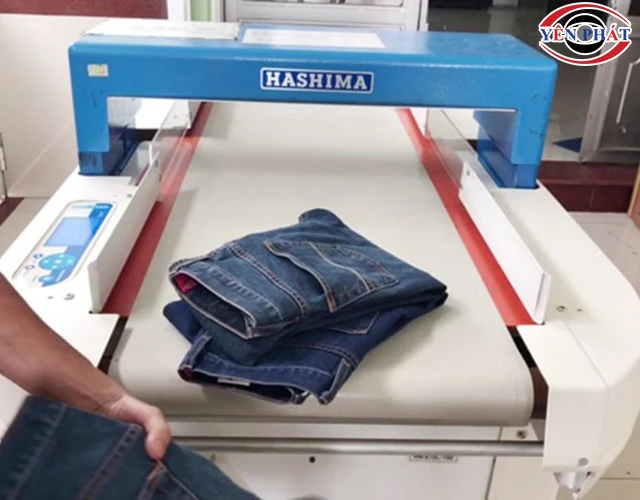 quét không ngắt nhịp