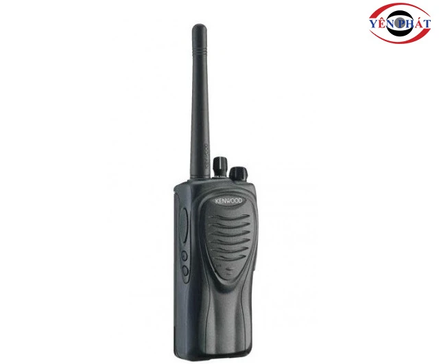 bộ đàm cầm tay Kenwood TK-3307 (UHF)