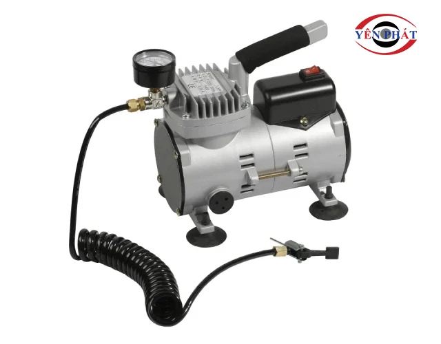 Máy nén khí 110V AC6000