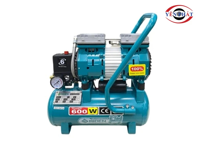 Máy nén khí 110V Air Ride