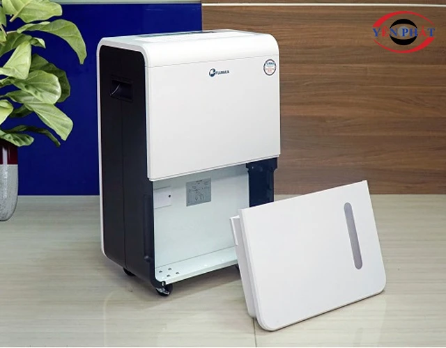 Địa chỉ bán máy hút ẩm 70L chính hãng - giá hời