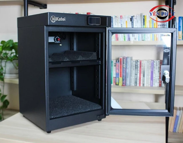 Hiệu quả bảo quản vượt trội đi kèm chi phí vận hành siêu rẻ