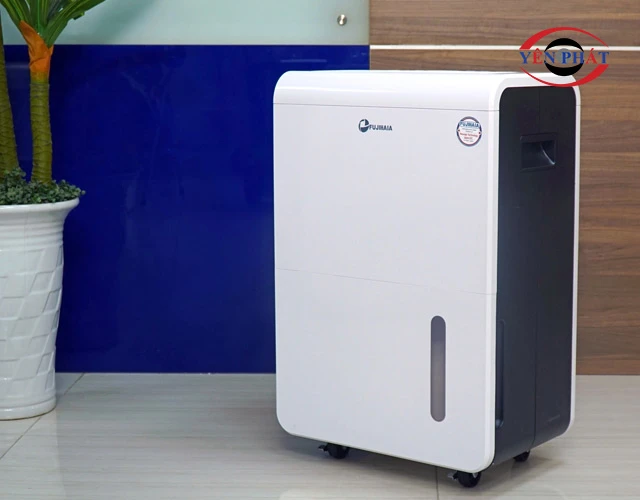 TOP 5 máy hút ẩm 70L: Hút khỏe - Nhanh - Bền #1