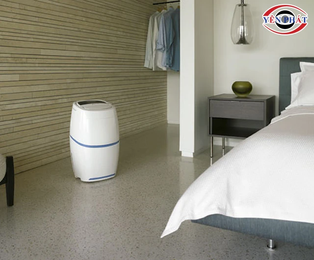 máy hút ẩm Bionaire BD20