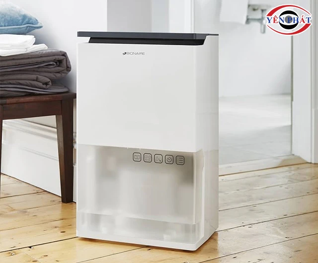 máy hút ẩm Bionaire DBH002X