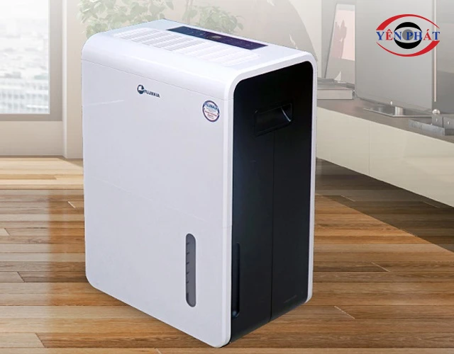 Máy hút ẩm 70 lít FUJIHAIA DH70B