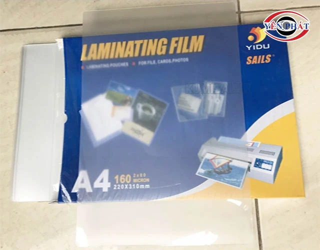 Phân loại theo độ dày